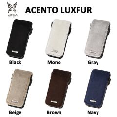 CAMEO ACENTO LUXFUR Darts Case