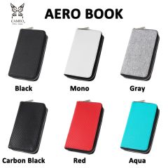 CAMEO AERO BOOK Darts Case
