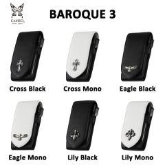 CAMEO BAROQUE 3 Darts Case