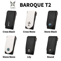 CAMEO BAROQUE T2 Darts Case