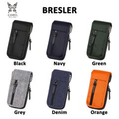 CAMEO BRESLER Darts Case