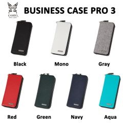 CAMEO BUSINESS CASE PRO 3 Darts Case