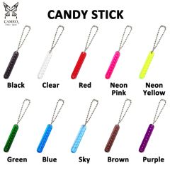 CAMEO CANDY STICK TIP HOLDER