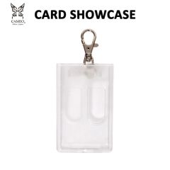 CAMEO CARD SHOWCASE