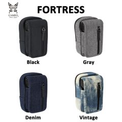 CAMEO FORTRESS Darts Case