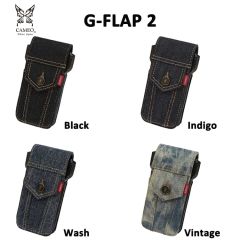 CAMEO G-FLAP 2 Darts Case