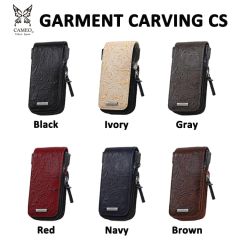 CAMEO GARMENT CARVING CS Darts Case