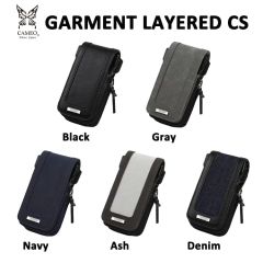 CAMEO GARMENT LAYERED CS Darts Case