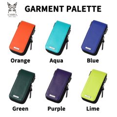 CAMEO GARMENT PALETTE Darts Case