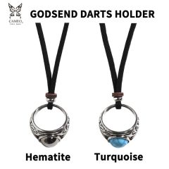 "CAMEO" GODSEND DARTS HOLDER [Case] (arriving in 2-4 days)