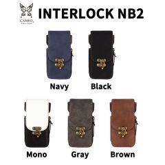 CAMEO INTERLOCK NB2 Darts Case