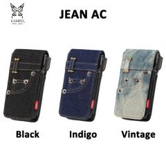 CAMEO JEAN AC Darts Case