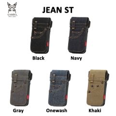 CAMEO JEAN ST Darts Case