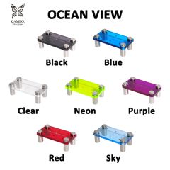 CAMEO OCEAN VIEW Darts Stand