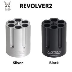 CAMEO REVOLVER2 Darts Stand