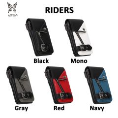 CAMEO RIDERS Darts Case