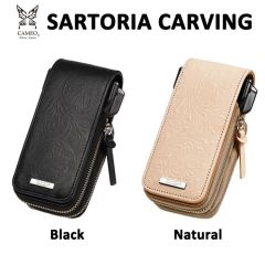 CAMEO SARTORIA CARVING Darts Case