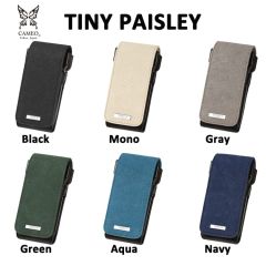 CAMEO TINY PAISLEY Darts Case