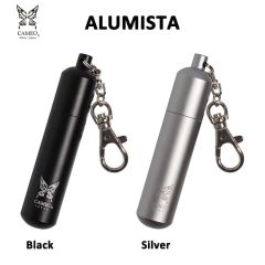 CAMEO Tip and Shaft Case ALUMISTA