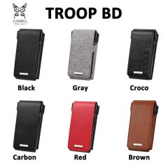 CAMEO TROOP BD Darts Case