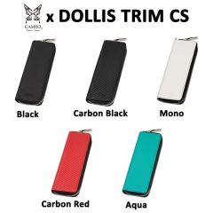 CAMEO x DOLLIS TRIM CS Darts Case