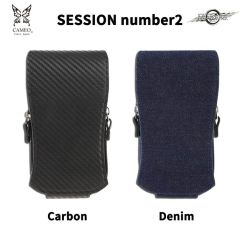 "CAMEO x JOKER DRIVER" SESSION number 2 Case
