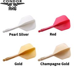 "TRiNiDAD" CONDOR AXE METALLIC Series [Shape] (arriving in 2-4 days)