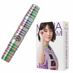 "Limited" "COSMO DARTS" Orger 2 Limited Box Edition 2022 HIVE Limited 川上真奈 (Mana Kawakami) Model [2BA] (arriving in 2-4 days)