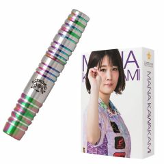 "Limited" "COSMO DARTS" Orger 2 Limited Box Edition 2022 HIVE Limited 川上真奈 (Mana Kawakami) Model [2BA] (Back-order)