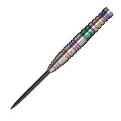 COSMO DARTS DISCOVERY LABEL ROYDEN LAM 22g Royden Lam Model [STEEL] (Back-order)