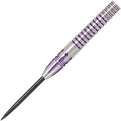 COSMO DARTS DISCOVERY LABEL Trish Grzesik 23g Trish Grzesik Model [STEEL]