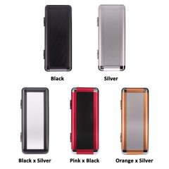 D.craft Aluminum Darts Case