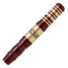 D.craft ZONE BRASS mHz-2 RED [2BA]