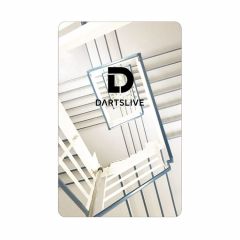"Card" DARTSLIVE CARD #050-No.4