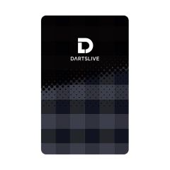 "Card" DARTSLIVE CARD #051-No.1