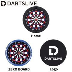 DARTSLIVE Rubber Coaster