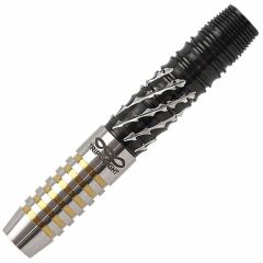 "Dynasty" "Astra Darts" "TRIPLEIGHT" DRAGOON 森窪龍己(Ryuki Morikubo) Model [2BA]