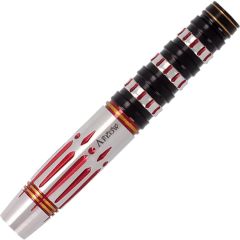 DYNASTY A-FLOW BLACK LINE ALMOND+ 20g 阿嘉紗香 (Sayaka Aka) Model [2BA]