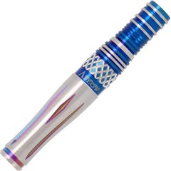 DYNASTY A-FLOW BLACK LINE Busan Mermaid LISA 4+ 19.5g Kim Hyojin Model [2BA]