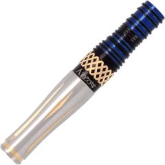 DYNASTY A-FLOW BLACK LINE Busan Mermaid LISA 4+ 21.5g Kim Hyojin Model [2BA]