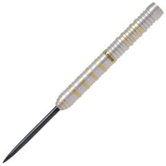 DYNASTY A-FLOW BLACK LINE Coating Type EDDIE 3 Edward Shouji Foulkes Model [STEEL] (Back-order)
