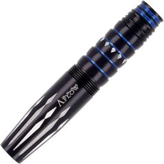 DYNASTY A-FLOW BLACK LINE Coating Type RIELL6 19.5g 清水舞友 (Mayu Shimizu) Model [2BA] (arriving in 2-4 days)