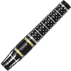 DYNASTY A-FLOW BLACK LINE RIELL Chronos 21g 清水舞友 (Mayu Shimizu) Model [2BA]