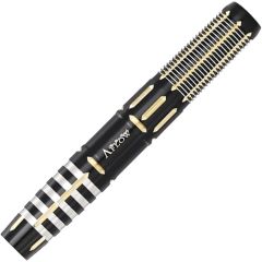 DYNASTY A-FLOW BLACK LINE SCEPTER 3 Prince Shek Model [2BA]