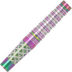 DYNASTY A-FLOW ONYX LINE ARCTIC HAN 2 Han Woong Hee Model [2BA]