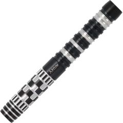 DYNASTY A-FLOW ONYX LINE EDDIE 4【BLACK】Edward Shouji Foulkes Model [2BA]