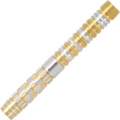 DYNASTY A-FLOW ONYX LINE EDDIE 4【GOLD】Edward Shouji Foulkes Model [2BA]