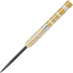 DYNASTY A-FLOW ONYX LINE EDDIE 4【GOLD】Edward Shouji Foulkes Model [STEEL]
