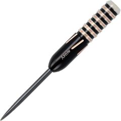 DYNASTY A FLOW BLACK LINE Blackbeeeru 布施匠冴 (Shogo Fuse) Model [STEEL]