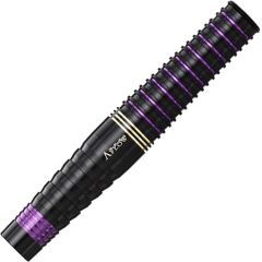 DYNASTY A FLOW BLACK LINE Coating Type PERSEUS 畦元隆成 (Ryusei Azemoto) Model [2BA]